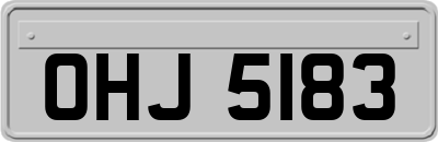 OHJ5183