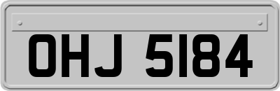 OHJ5184