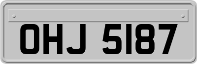 OHJ5187