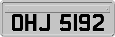 OHJ5192
