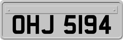 OHJ5194