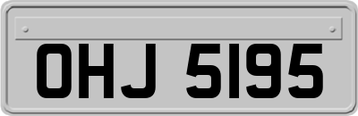 OHJ5195