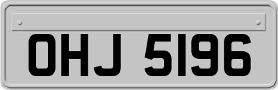 OHJ5196