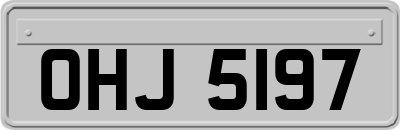 OHJ5197
