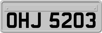 OHJ5203