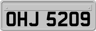 OHJ5209