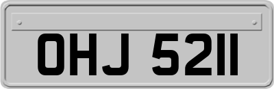 OHJ5211