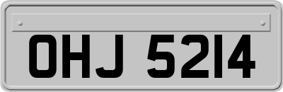 OHJ5214