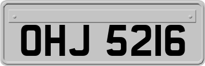 OHJ5216