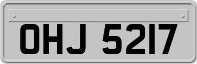OHJ5217