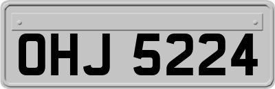 OHJ5224