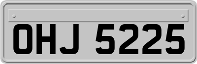 OHJ5225