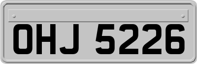 OHJ5226