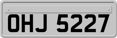 OHJ5227