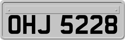 OHJ5228