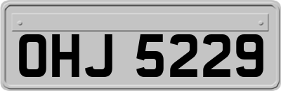 OHJ5229