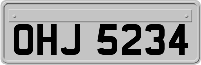 OHJ5234