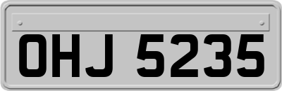OHJ5235