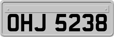 OHJ5238
