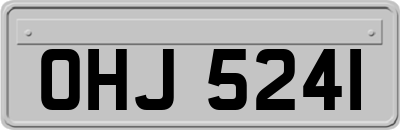 OHJ5241