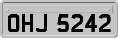OHJ5242