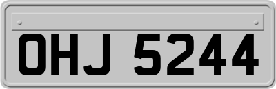 OHJ5244