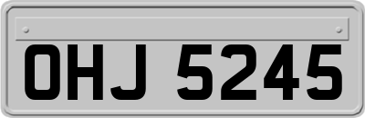 OHJ5245