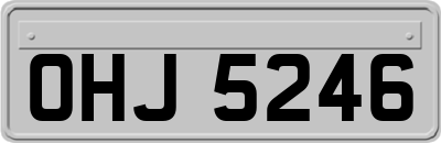 OHJ5246