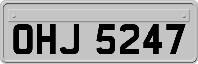 OHJ5247
