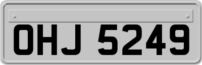 OHJ5249