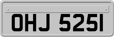 OHJ5251