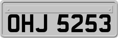 OHJ5253
