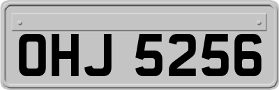 OHJ5256
