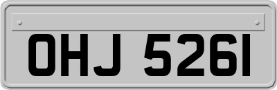 OHJ5261