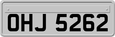 OHJ5262