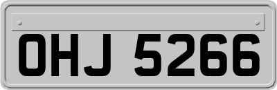 OHJ5266