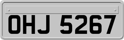 OHJ5267