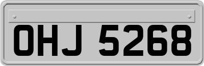 OHJ5268