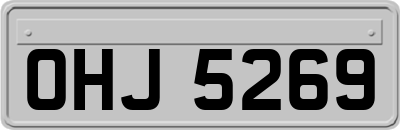 OHJ5269