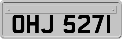 OHJ5271