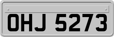 OHJ5273