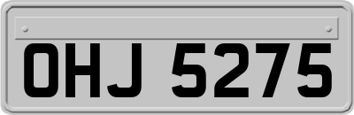 OHJ5275