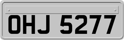 OHJ5277