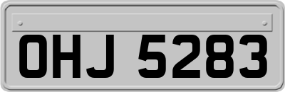 OHJ5283