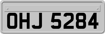 OHJ5284