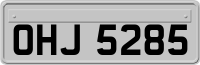 OHJ5285