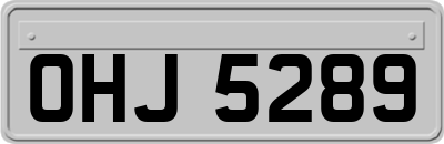 OHJ5289