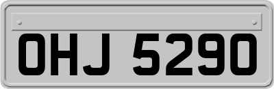OHJ5290