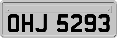 OHJ5293