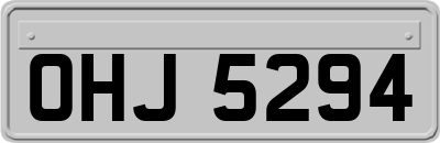 OHJ5294